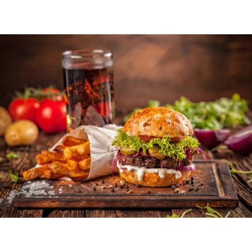 Hamburger
