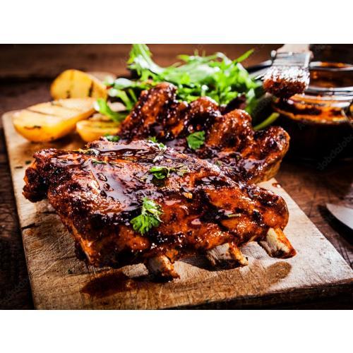 Spareribs